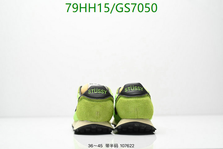 Women Shoes-NIKE Code: GS7050 $: 79USD
