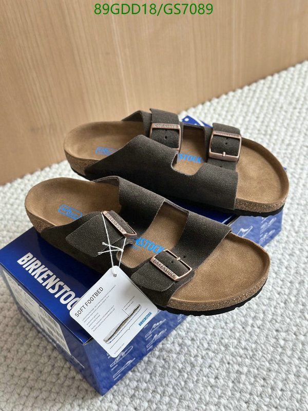 Men shoes-Birkenstock Code: GS7089 $: 89USD-yupoo dhgate Men shoes-Birkenstock Code: GS7089 $: 89USD