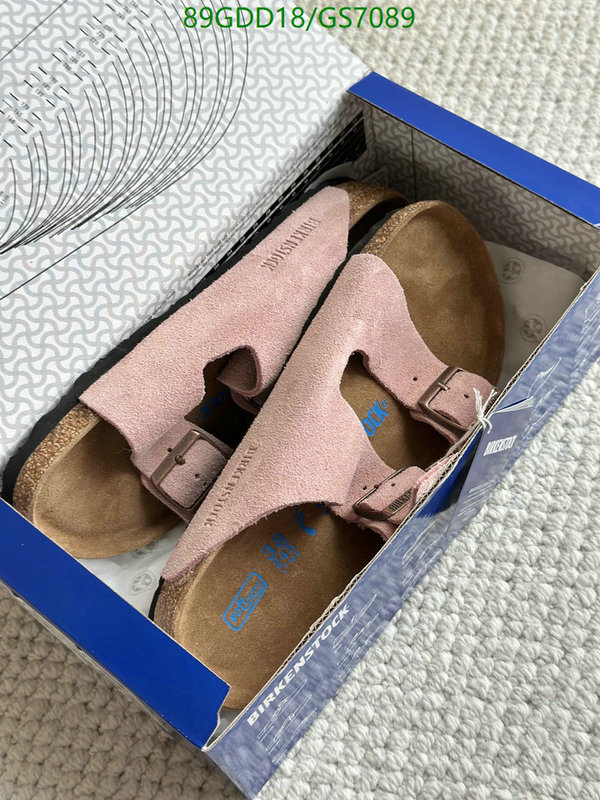 Men shoes-Birkenstock Code: GS7089 $: 89USD-yupoo dhgate Men shoes-Birkenstock Code: GS7089 $: 89USD