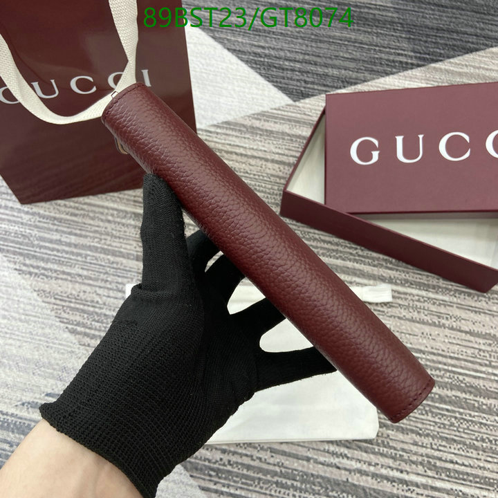 Gucci Bag-(Mirror)-Wallet- Code: GT8074 $: 89USD