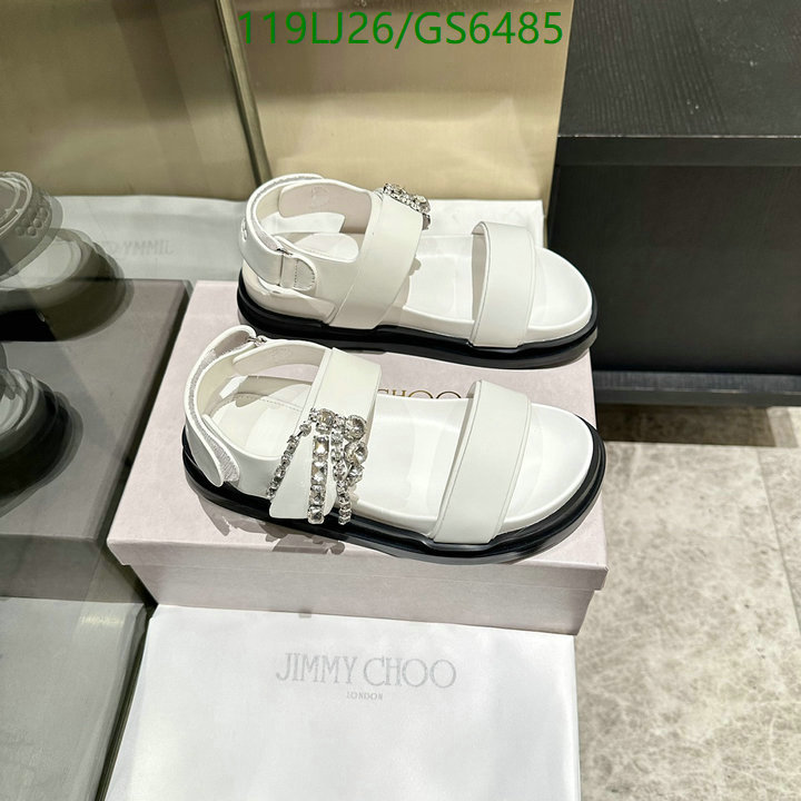 Women Shoes-Jimmy Choo Code: GS6485 $: 119USD