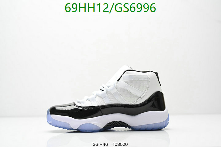 Men shoes-Nike Code: GS6996 $: 69USD