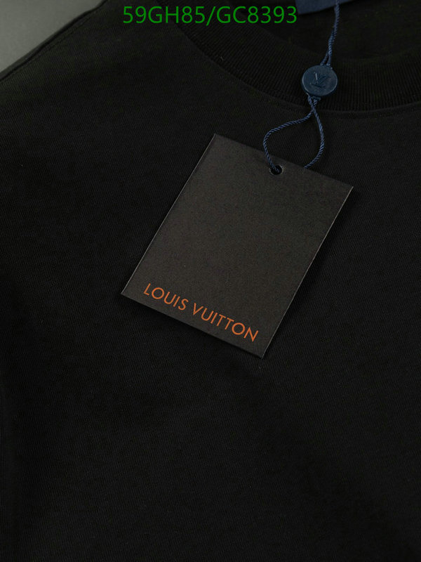 Clothing-LV Code: GC8393 $: 59USD
