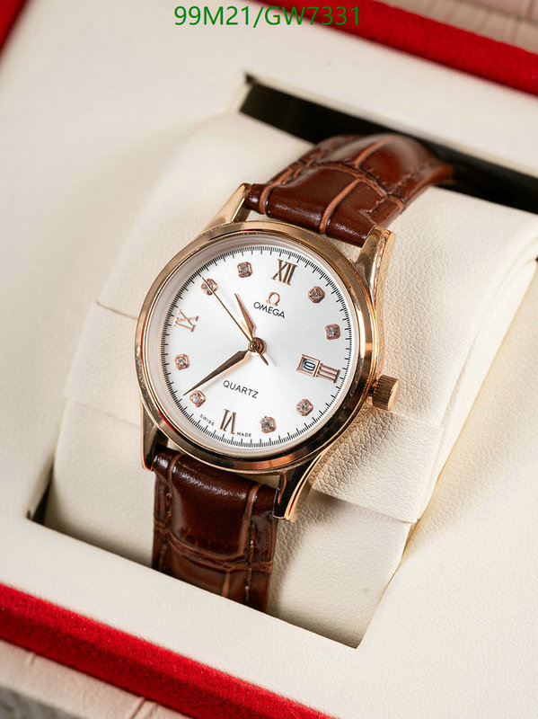Watch-(4A)-Omega Code: GW7331 $: 99USD
