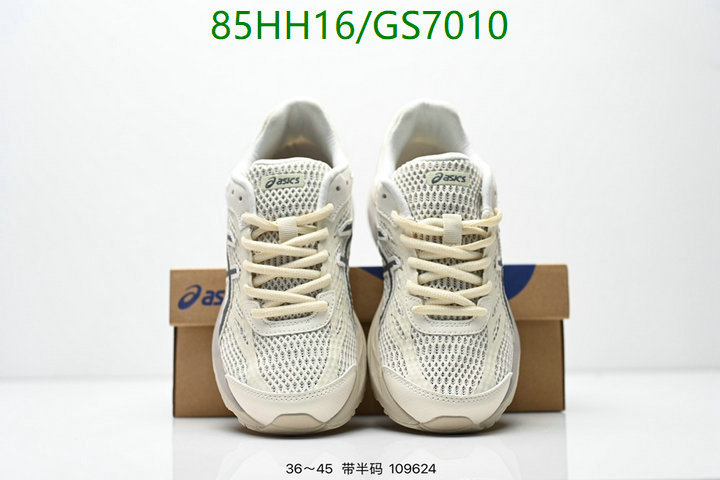 Men shoes-Asics Code: GS7010 $: 85USD