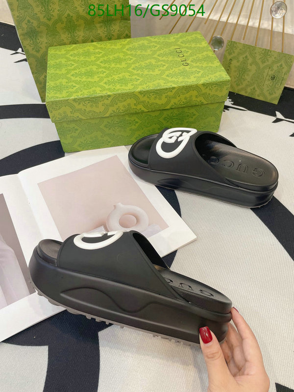 Women Shoes-Gucci Code: GS9054 $: 85USD