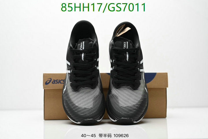 Men shoes-Asics Code: GS7011 $: 85USD