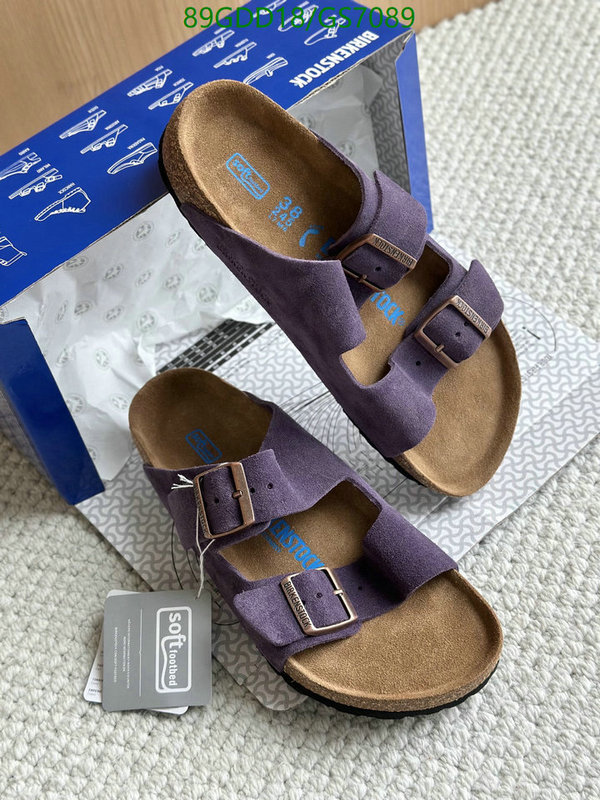 Men shoes-Birkenstock Code: GS7089 $: 89USD-yupoo dhgate Men shoes-Birkenstock Code: GS7089 $: 89USD
