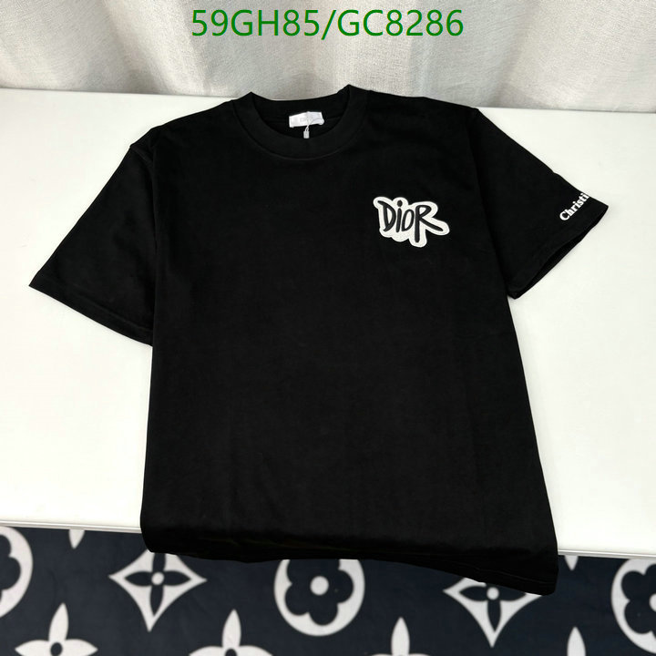 Clothing-Dior Code: GC8286 $: 59USD
