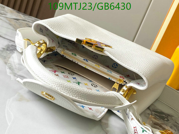 LV Bag-(4A)-Handbag Collection- Code: GB6430
