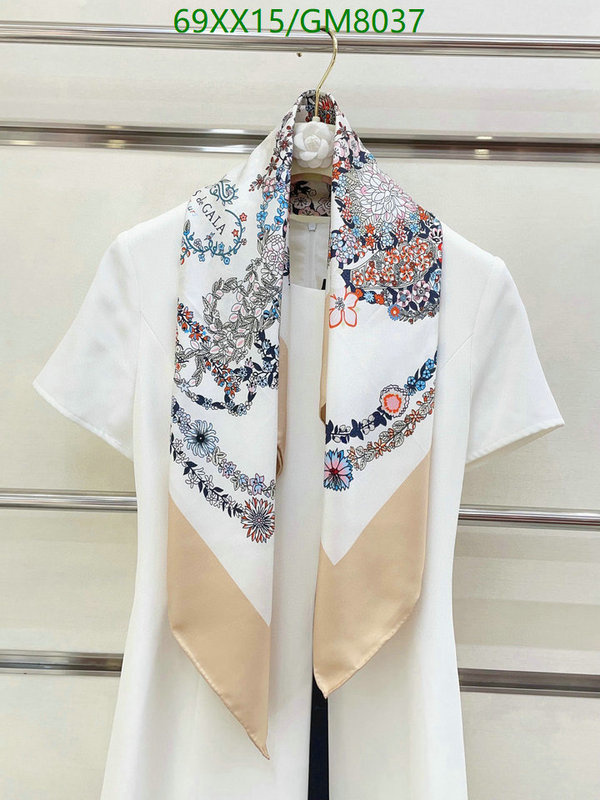 Scarf-Hermes Code: GM8037 $: 69USD