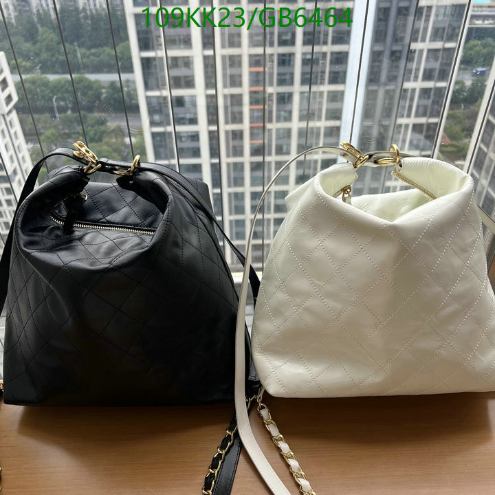 Chanel Bag-(4A)-Crossbody- Code: GB6464 $: 109USD