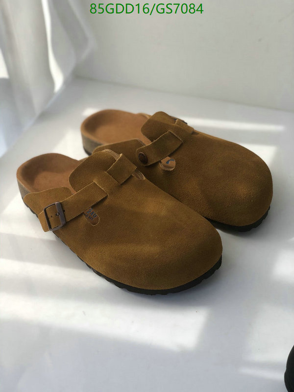 Women Shoes-Birkenstock Code: GS7084 $: 85USD