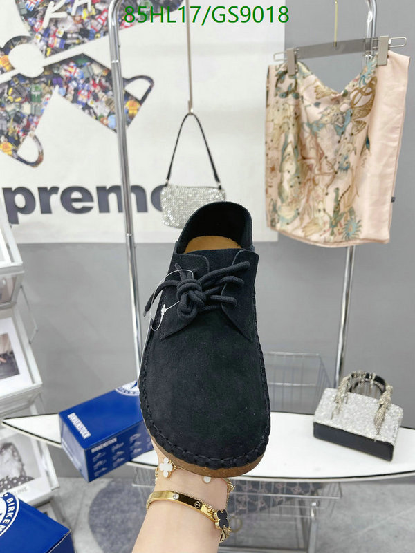 Women Shoes-Birkenstock Code: GS9018 $: 85USD