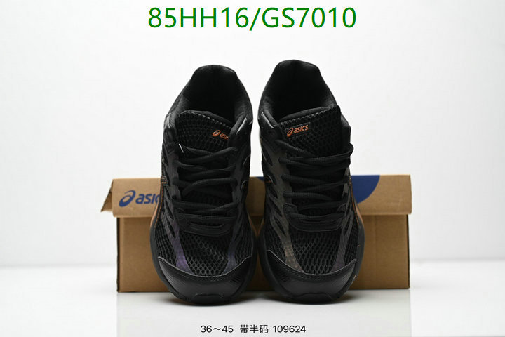 Men shoes-Asics Code: GS7010 $: 85USD