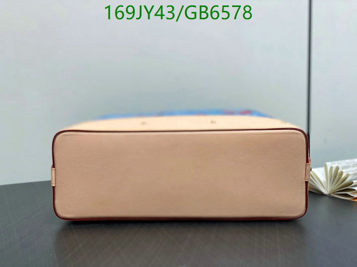 LV Bag-(Mirror)-Vanity Bag- Code: GB6578 $: 169USD