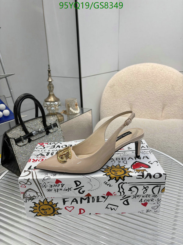 Women Shoes-D&G Code: GS8349 $: 95USD-yupoo dhgate Women Shoes-D&G Code: GS8349 $: 95USD