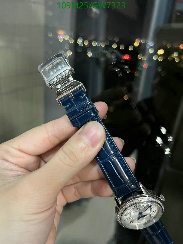 Watch-4A Quality-Jaeger-LeCoultre Code: GW7323 $: 109USD