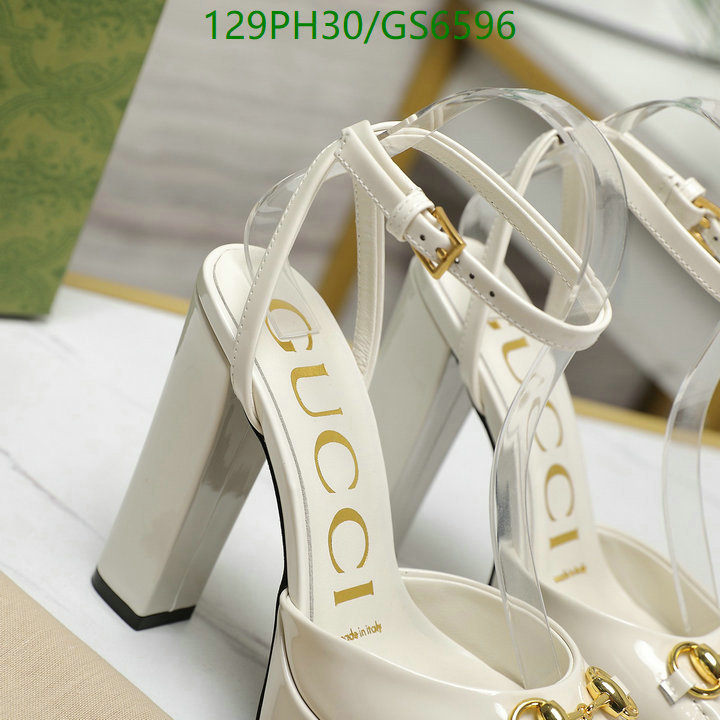 Women Shoes-Gucci Code: GS6596 $: 129USD-yupoo dhgate Women Shoes-Gucci Code: GS6596 $: 129USD