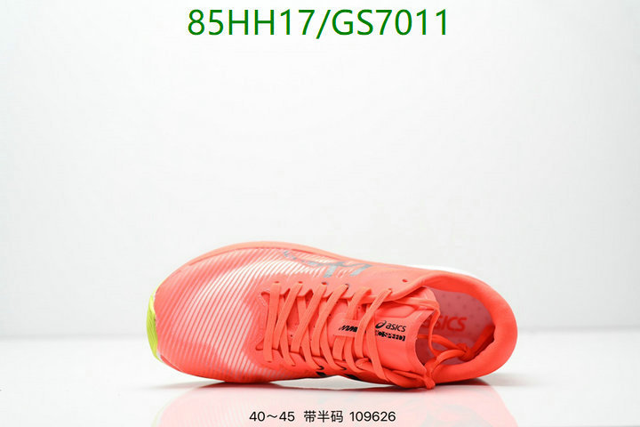 Men shoes-Asics Code: GS7011 $: 85USD