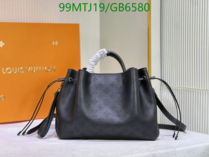 LV Bag-(4A)-Handbag Collection- Code: GB6580 $: 99USD