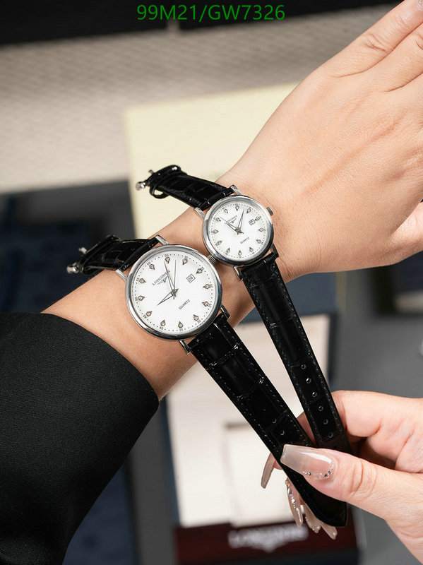 Watch-4A Quality-LONGINES Code: GW7326 $: 99USD