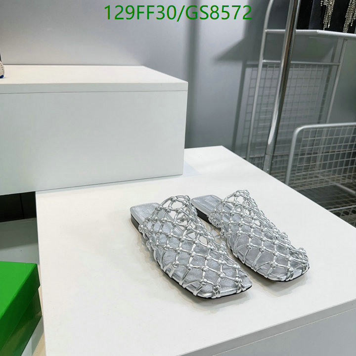 Women Shoes-BV Code: GS8572 $: 129USD