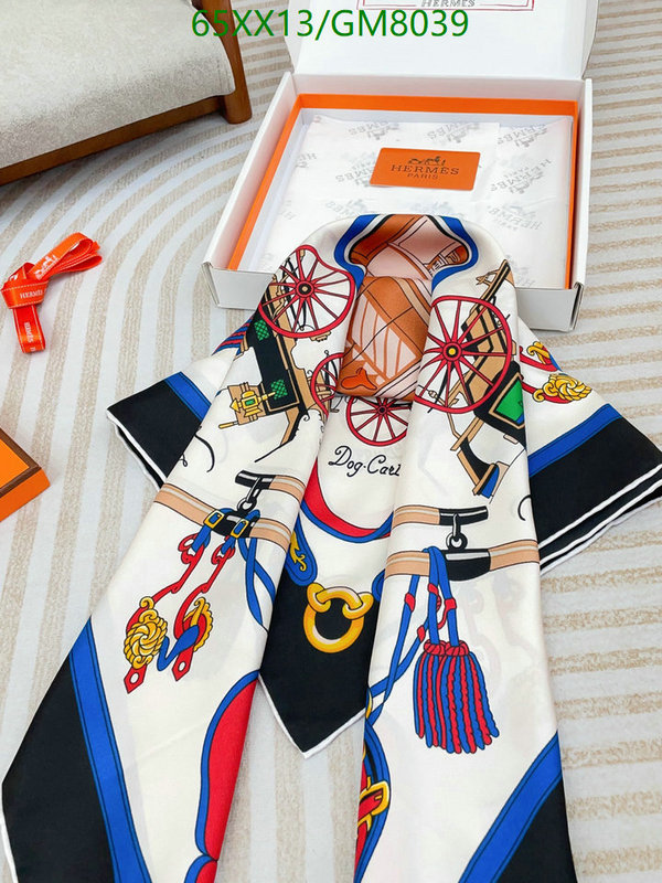 Scarf-Hermes Code: GM8039 $: 65USD
