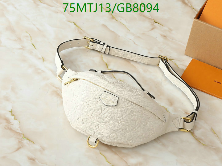 LV Bag-(Mirror)-Discovery- Code: GB8094 $: 75USD