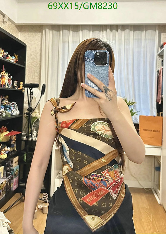 Scarf-LV Code: GM8230 $: 69USD