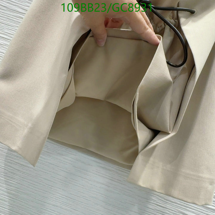 Clothing-Loewe Code: GC8931 $: 109USD