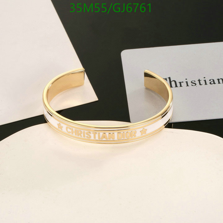 Jewelry-Dior Code: GJ6761 $: 35USD