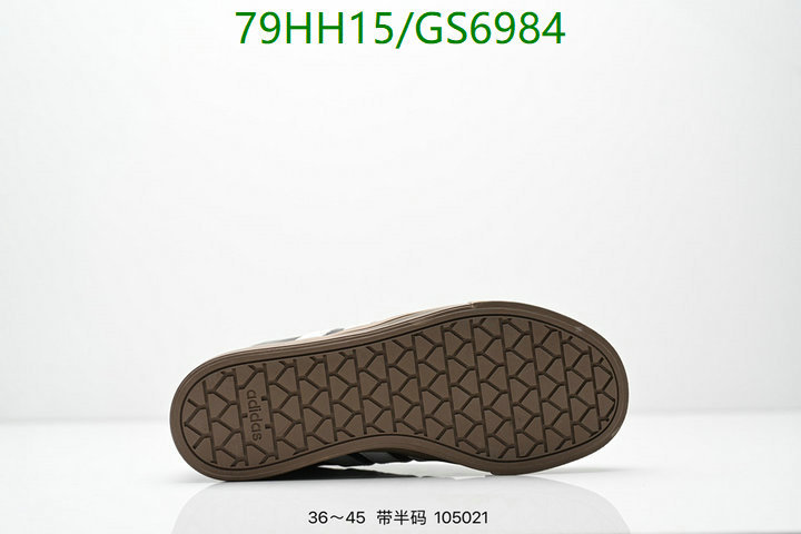 Men shoes-Adidas Code: GS6984 $: 79USD