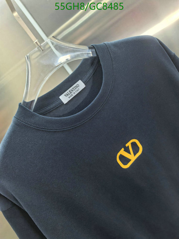 Clothing-Valentino Code: GC8485 $: 55USD