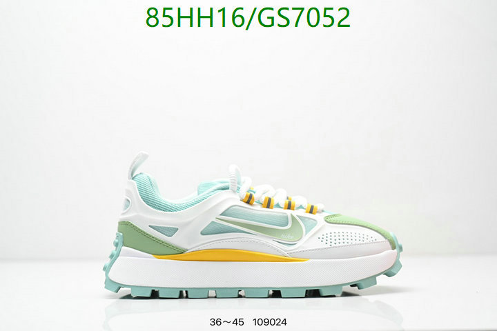 Women Shoes-NIKE Code: GS7052 $: 85USD