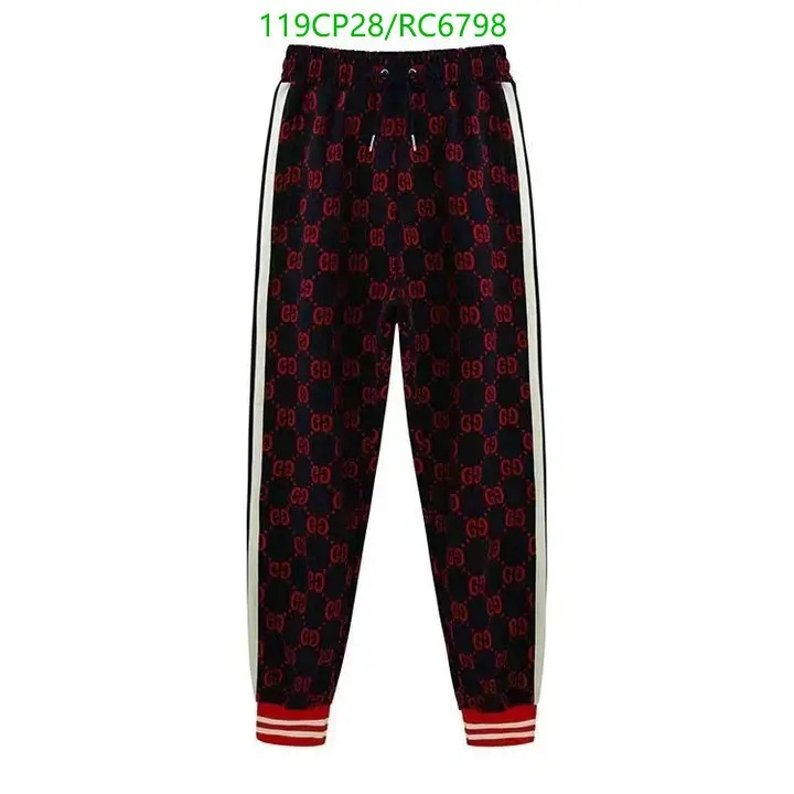 Clothing-Gucci Code: RC6798