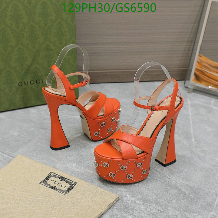 Women Shoes-Gucci Code: GS6590 $: 129USD-yupoo dhgate Women Shoes-Gucci Code: GS6590 $: 129USD