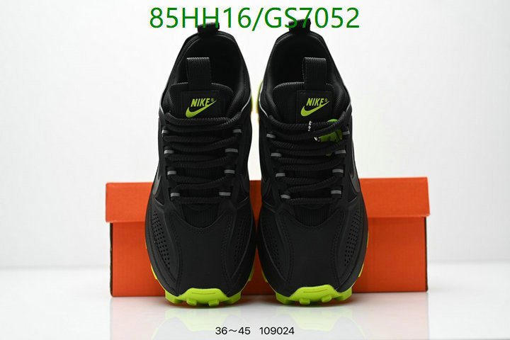 Women Shoes-NIKE Code: GS7052 $: 85USD