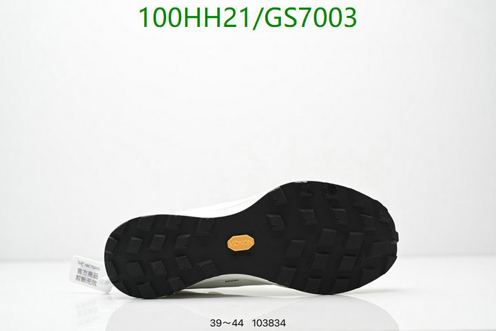 Men shoes-Arcteryx Code: GS7003 $: 100USD