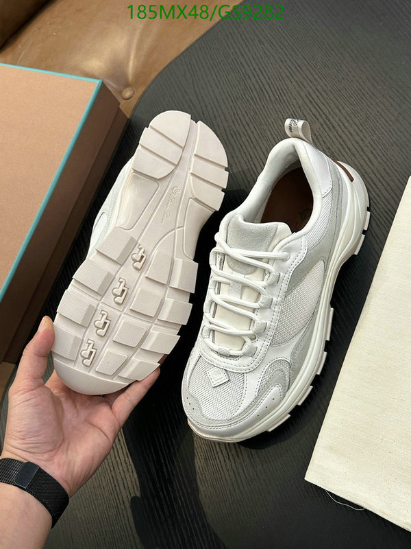 Men shoes-Loro Piana Code: GS9282 $: 185USD