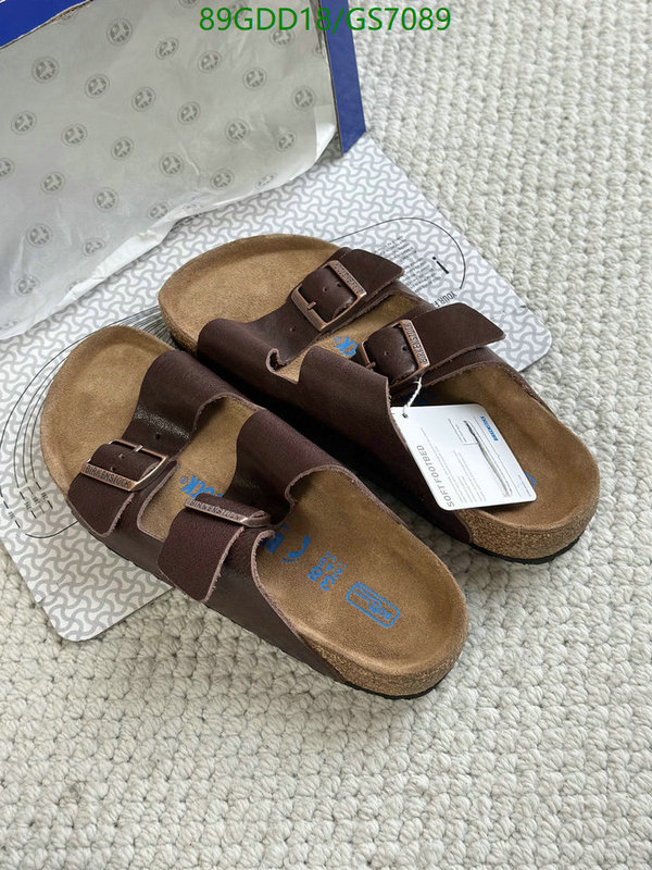 Men shoes-Birkenstock Code: GS7089 $: 89USD-yupoo dhgate Men shoes-Birkenstock Code: GS7089 $: 89USD