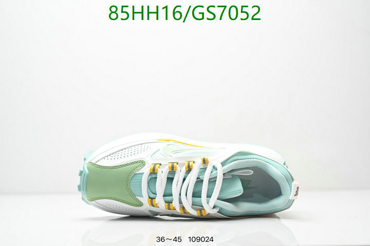 Women Shoes-NIKE Code: GS7052 $: 85USD