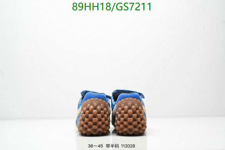 Men shoes-PUMA Code: GS7211 $: 89USD