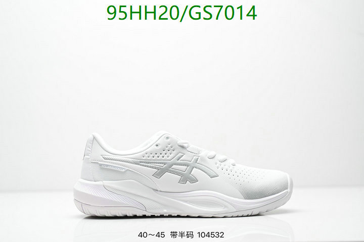 Men shoes-Asics Code: GS7014 $: 95USD