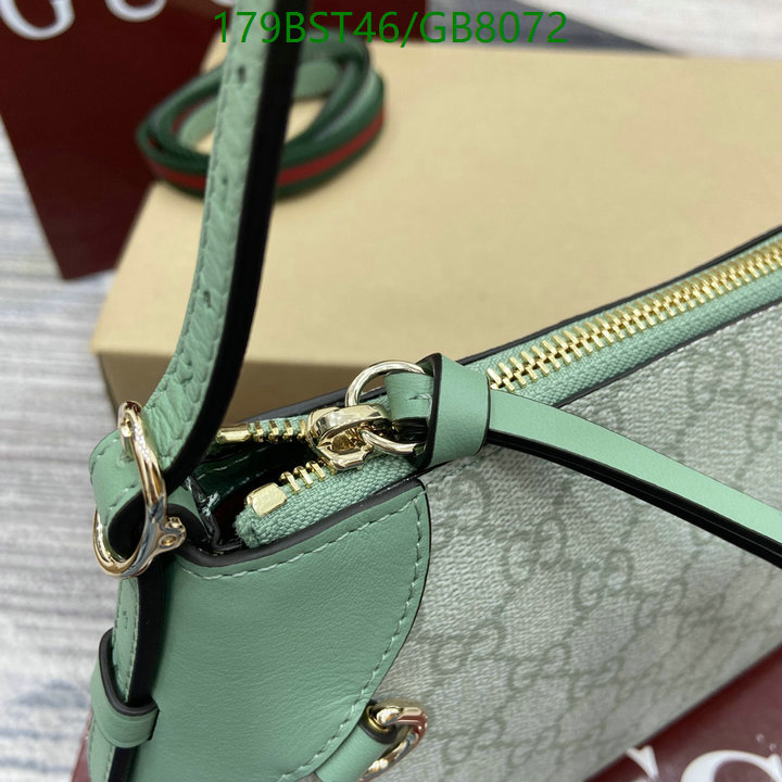 Gucci Bag-(Mirror)-Crossbody- Code: GB8072 $: 179USD