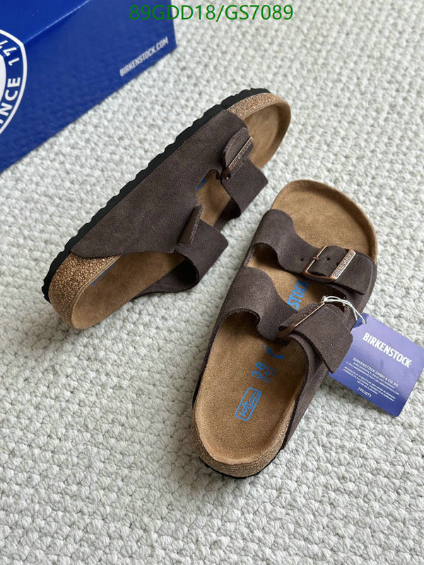 Men shoes-Birkenstock Code: GS7089 $: 89USD-yupoo dhgate Men shoes-Birkenstock Code: GS7089 $: 89USD