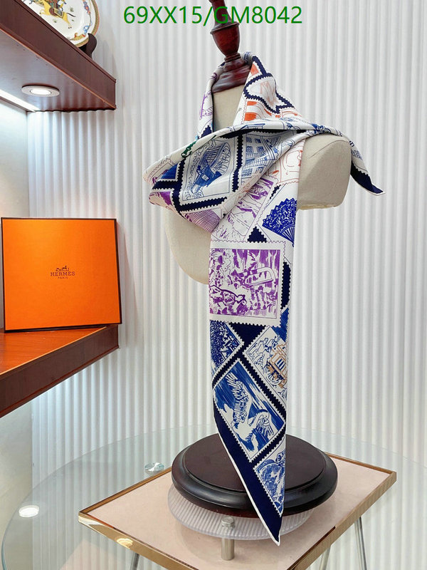 Scarf-Hermes Code: GM8042 $: 69USD