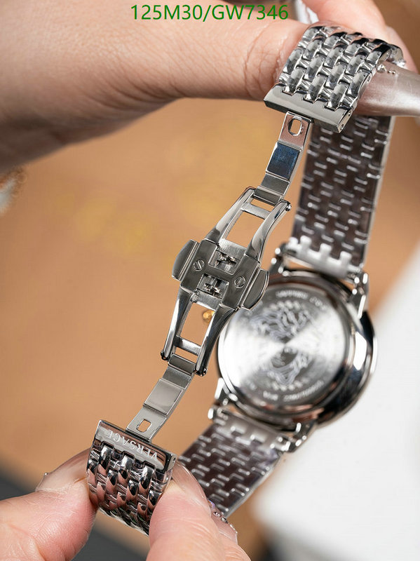 Watch-4A Quality-Versace Code: GW7346 $: 125USD