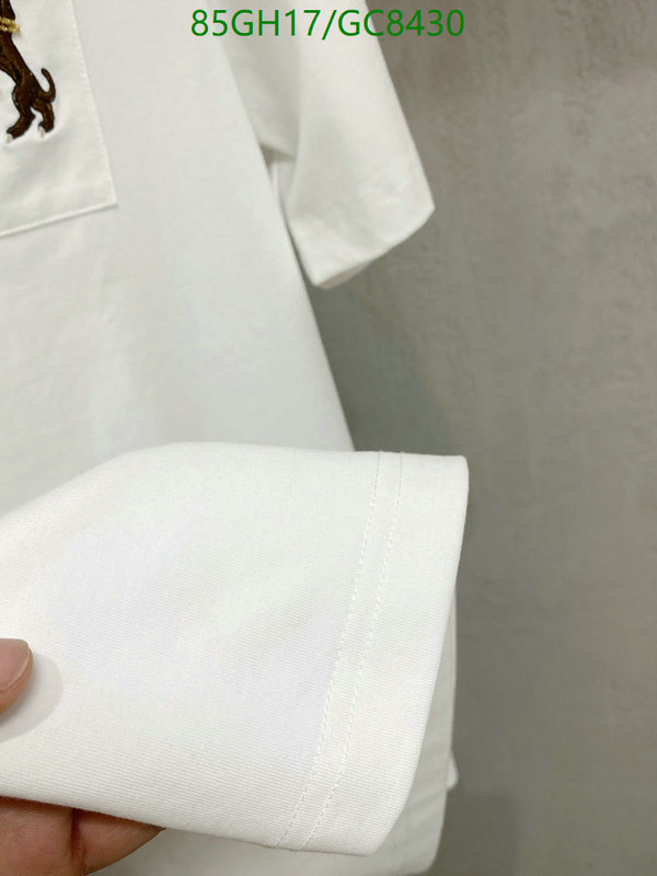 Clothing-LV Code: GC8430 $: 85USD