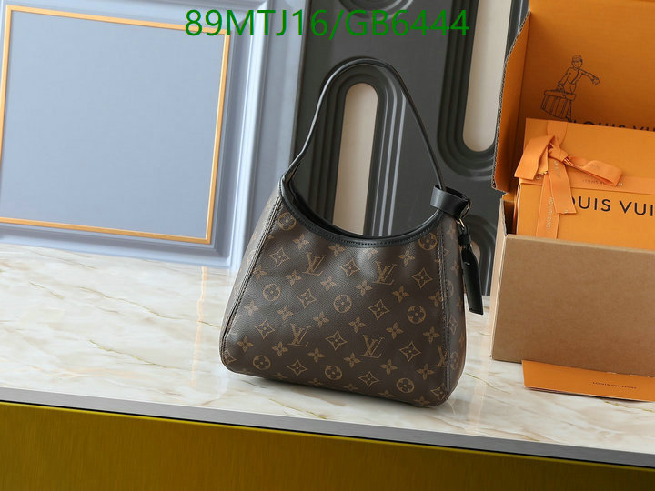 LV Bag-(4A)-Handbag Collection- Code: GB6444